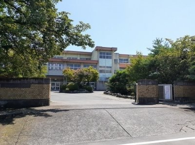 メゾン・ド・ヴェールⅡの周辺|前橋市立勝山小学校まで1200m