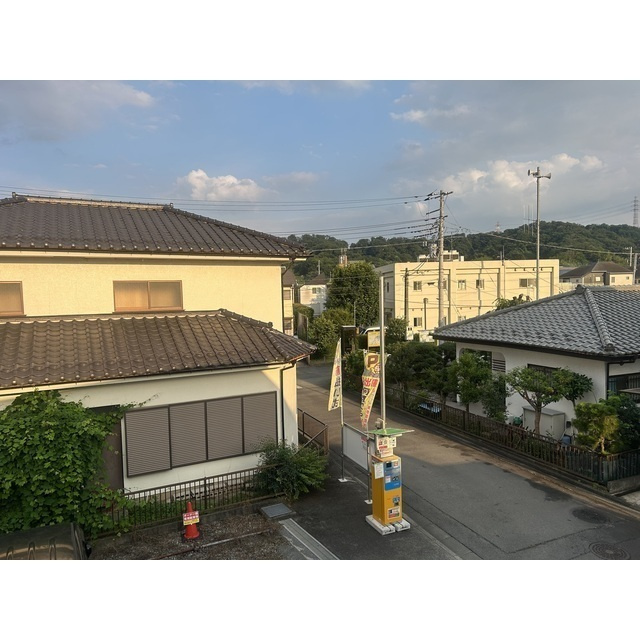 ハイツ谷野のその他