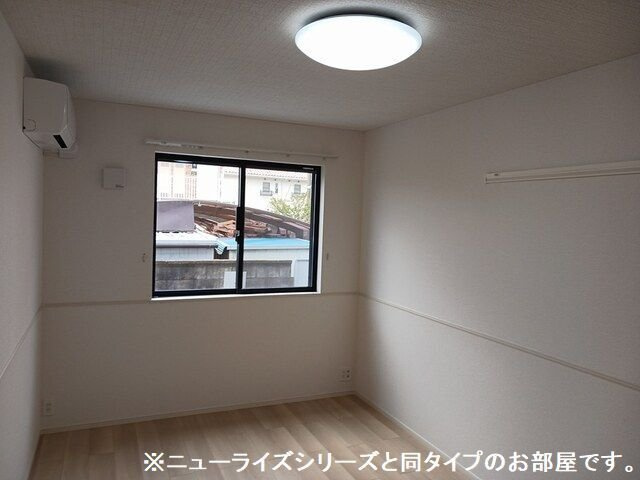 グランソレイユＹの内装