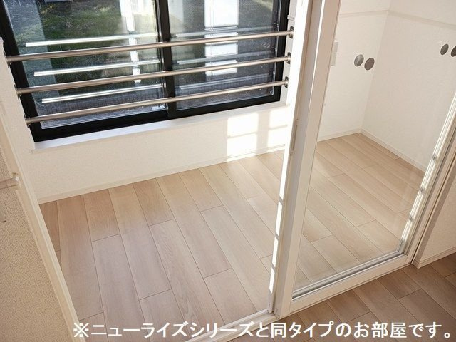 グランソレイユＹのその他