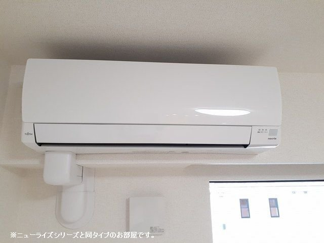 グランソレイユＹの設備