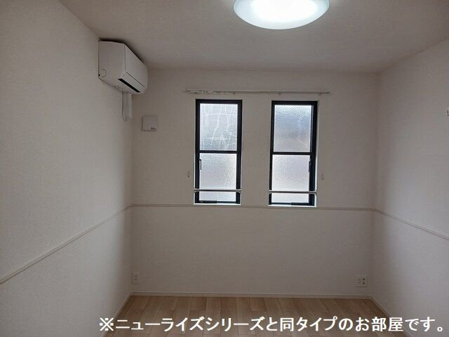 グランソレイユＹの内装