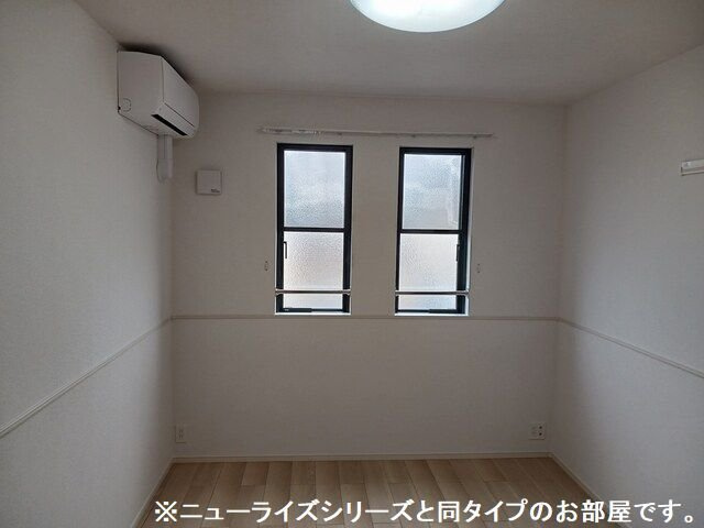 グランソレイユＹの内装