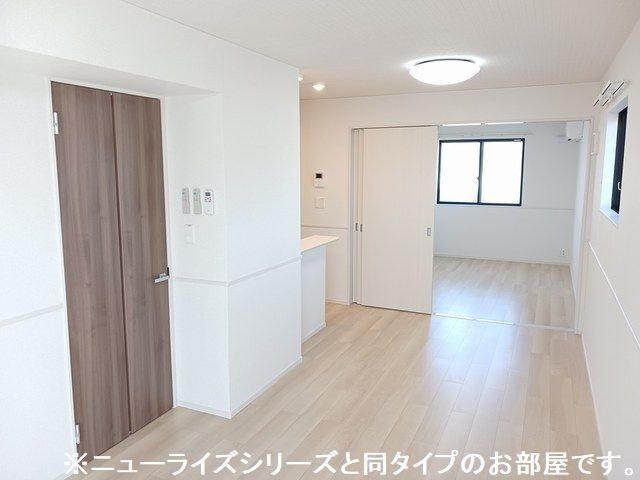 グランソレイユＺのその他