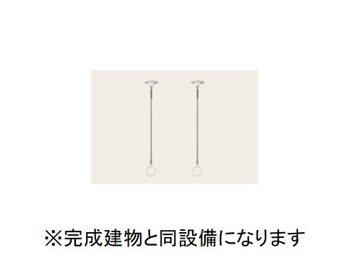 プレッソパークのその他