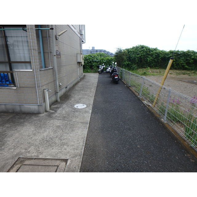 コア21のその他