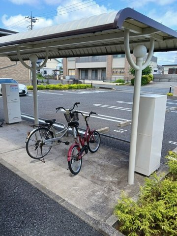コロレ　Ⅰのその他共用部分