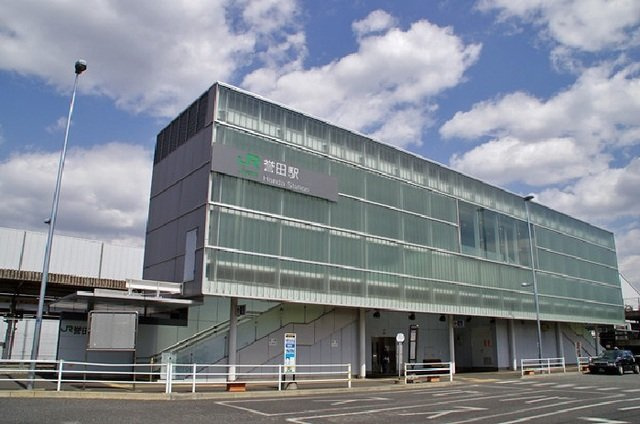 コロレ　Ⅰの周辺|外房線誉田駅まで850m