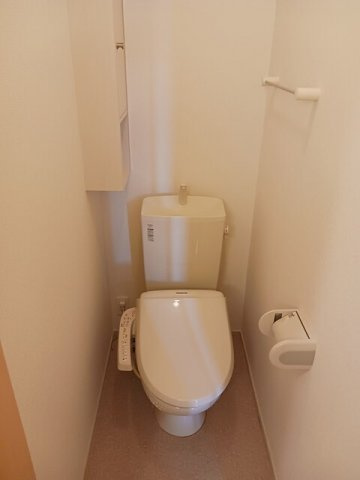 コロレ　Ⅰのトイレ