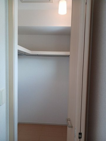 コロレ　Ⅰの収納