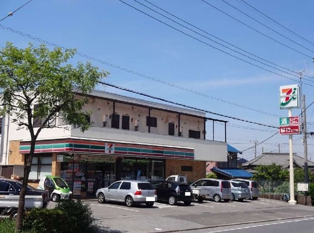 メゾン・ド・リュミエールⅠの周辺|セブンイレブン市原藤井店まで280m