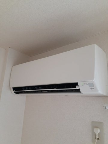 グリーンエポックの設備