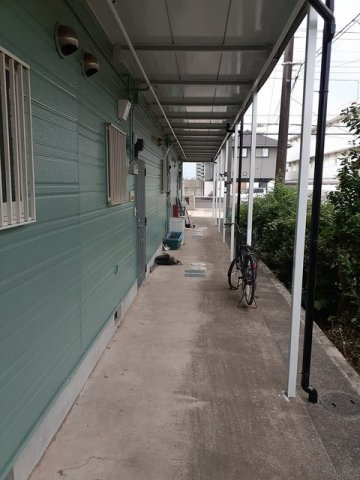 グリーンエポックのその他共用部分