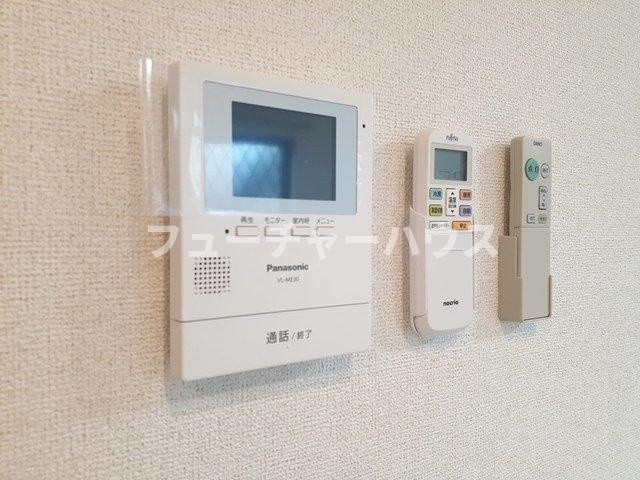 ミントのセキュリティ