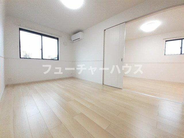 ミントの内装|内装です