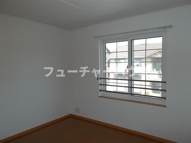 サニーヒルズ　Ｃの内装