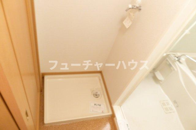 ＧｒｅｅｎＶｉｌｌａ　Ｃの設備