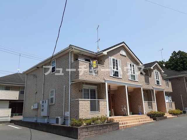 ＧｒｅｅｎＶｉｌｌａ　Ｃ