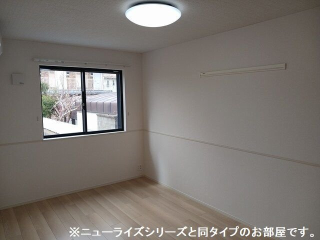 グランソレイユＹの内装