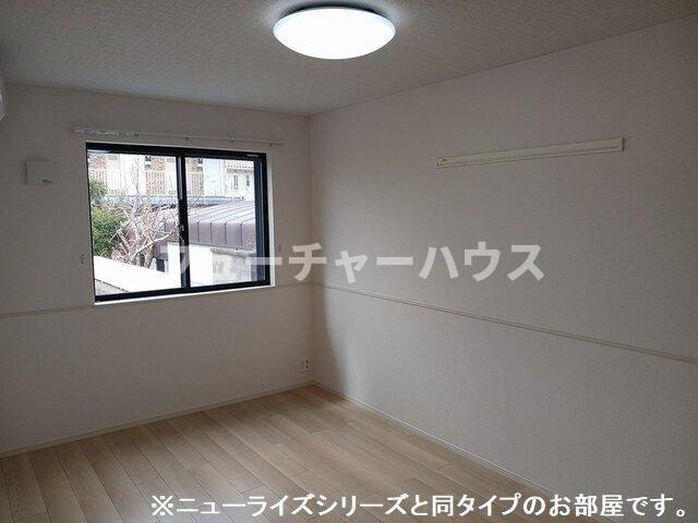 グランソレイユＹの内装
