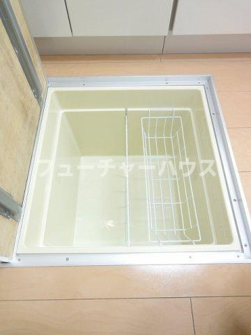 サンライト　レジデンス水戸　Ｂの設備