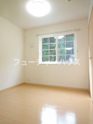 サンライト　レジデンス水戸　Ｂの内装