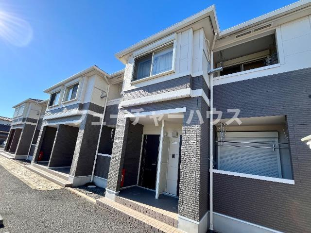 シーマ　グランデの外観|外観写真（昼）