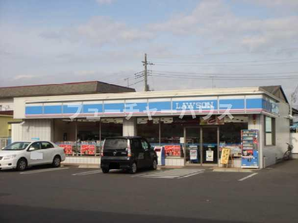 シーマ　グランデの周辺|ローソン水戸堀町店まで476ｍ