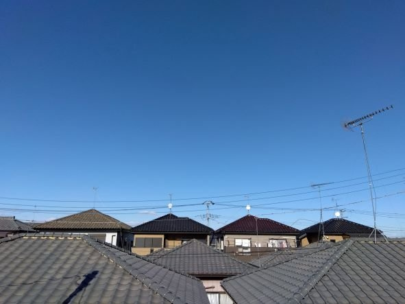 レオパレスセジュールのその他