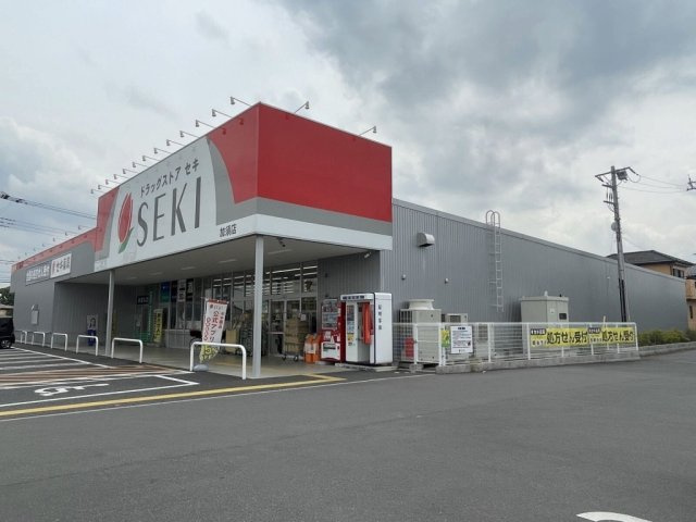 レオパレスむつみの周辺