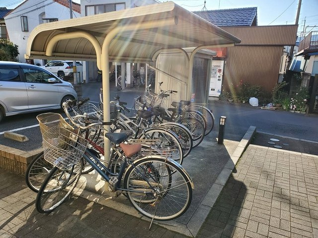 レオパレスＹＵＺＵＲＩＨＡのその他