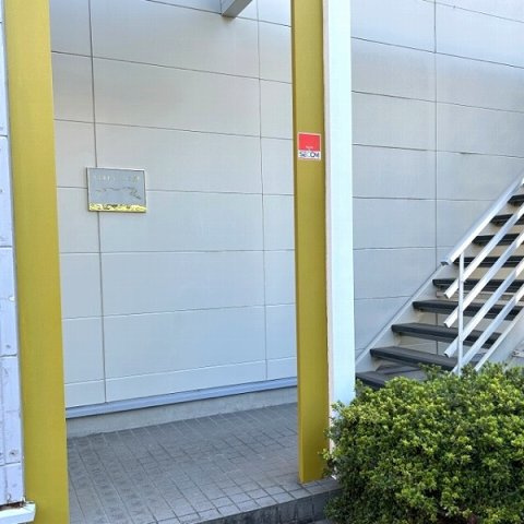 レオパレスプレーリーのその他