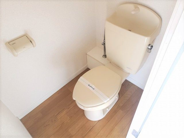 レオパレスプレーリーのその他