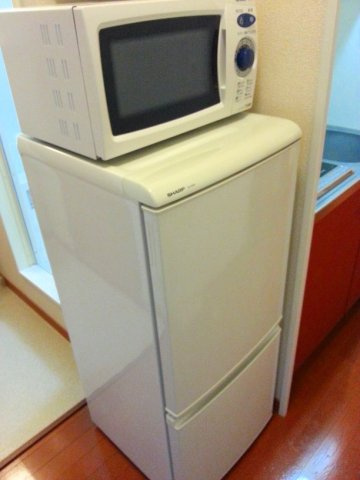 レオパレスむつみのその他