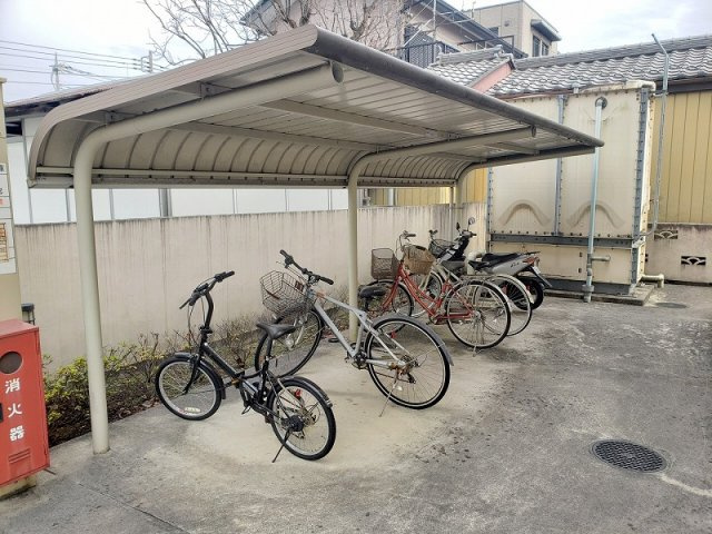 レオパレスむつみのその他