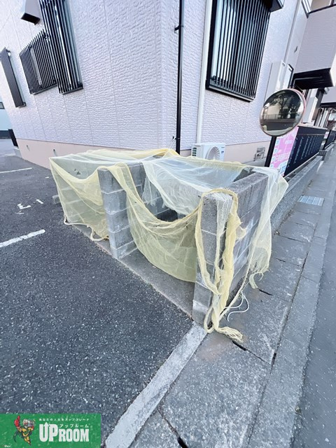 きららハイツ B棟のその他