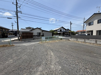 【駐車場】 | 天神駐車場（出雲市）