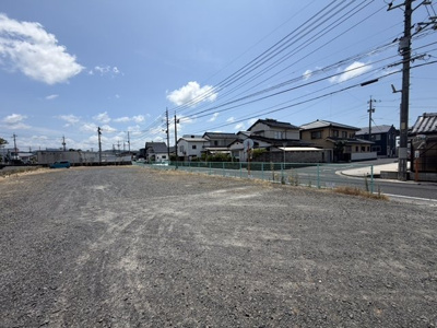 【駐車場】 | 天神駐車場（出雲市）
