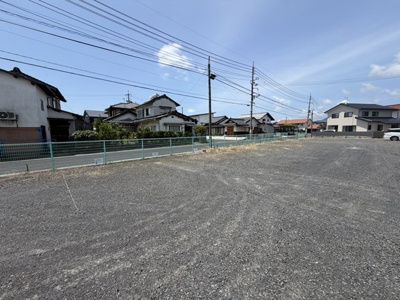 【駐車場】 | 天神駐車場（出雲市）