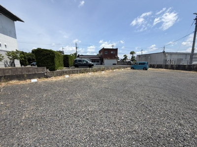 【駐車場】 | 天神駐車場（出雲市）