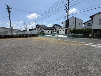【駐車場】 | 天神駐車場（出雲市）
