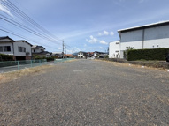 天神駐車場（出雲市）の画像