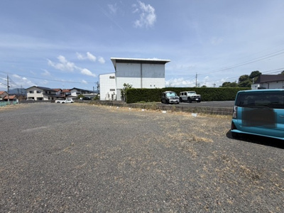 【駐車場】 | 天神駐車場（出雲市）