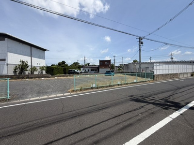 【駐車場】 | 天神駐車場（出雲市）