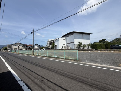 【駐車場】 | 天神駐車場（出雲市）