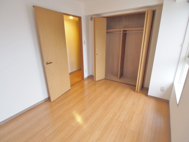 パレドゥロセアンの寝室