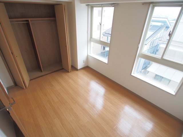 パレドゥロセアンの内装