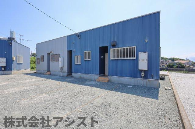 スエルテタウン上三緒