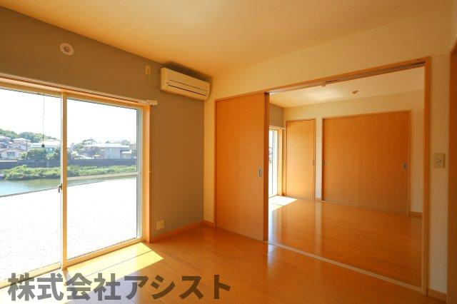 スエルテタウン上三緒の内装|内装も気になるポイント