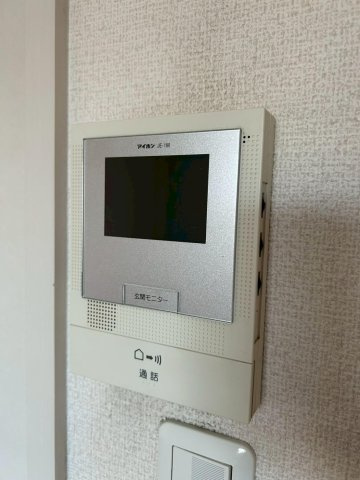 楓のセキュリティ